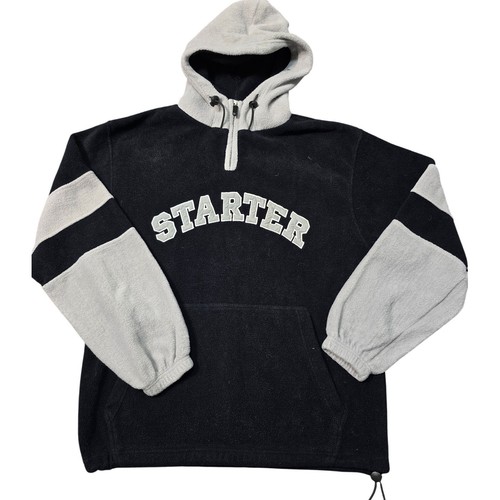 Felpa starter vintage uomo - starter,
