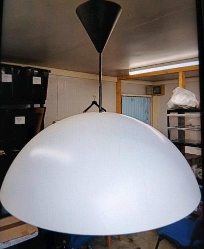 Lampada sospensione vintage - lampada,