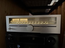 Vintage Kenwood KT-615 AM FM