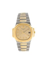 Patek Philippe Nautilus