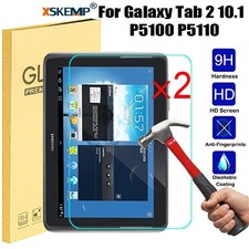 2 pezzi Samsung Tab 2 10.1