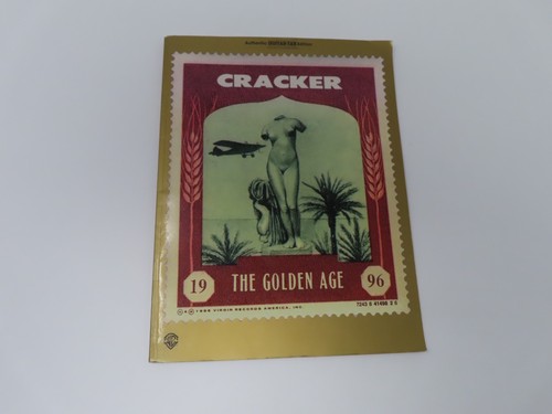 Album cracker età dell oro - album, l'etÀ