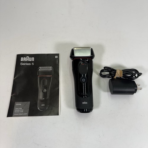 Braun series flexmotiontec - 5,