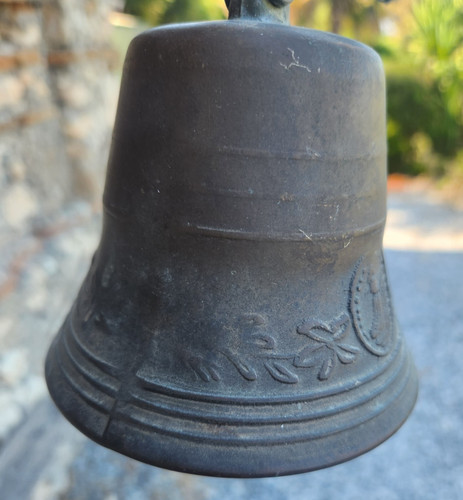 Antica campana collezione - da,