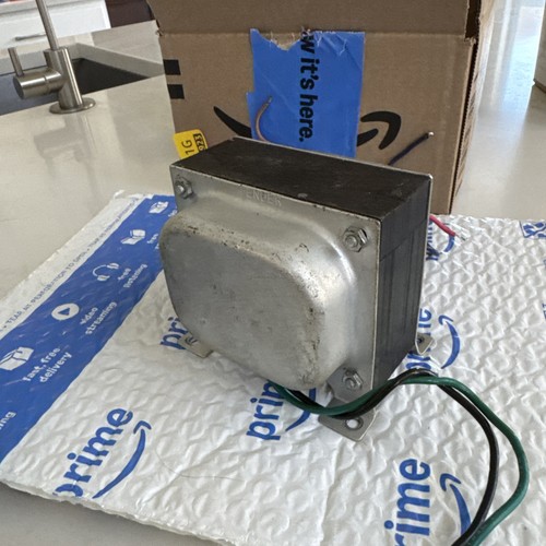 Trasformatore uscita fender - trasformatore,