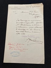 1885 Colonel Jean Jacques