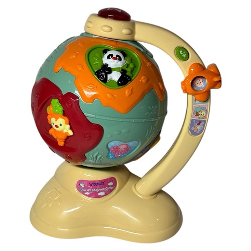Raro giocattolo vtech - giocattolo, &