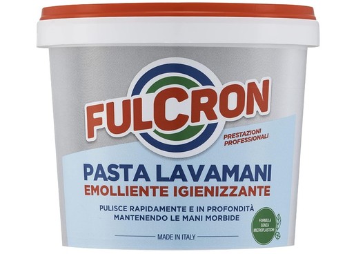 Fulcron pasta lavamani - pasta,