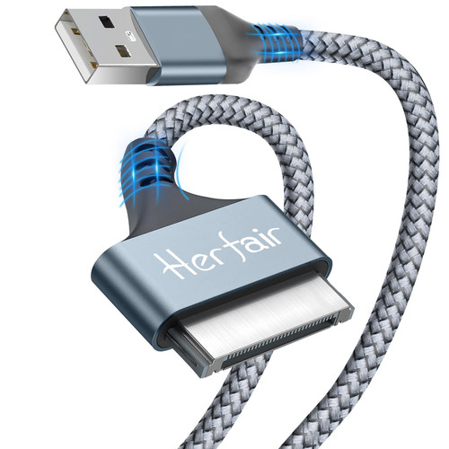 Cavo carga usb 10ft - usb, 30
