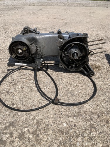 Blocco motore carter piaggio - blocco, /