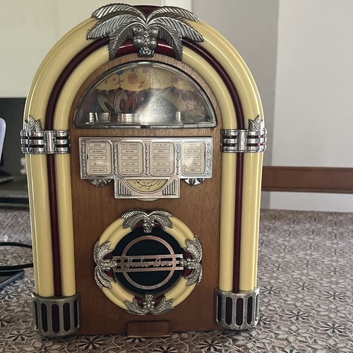 Radio stile jukebox