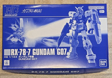 NUOVO Premium Bandai HGUC