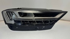 Faro proiettore Audi A8 S8 D5