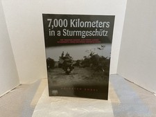 7,000 Kilometers in a