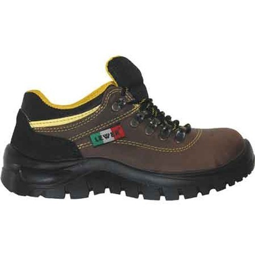 Scarpe antinfortunistiche