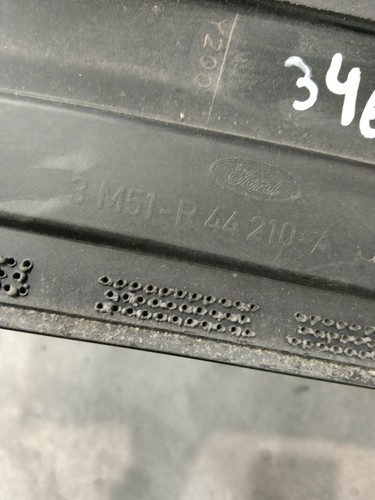 3m51r44210a spoiler posteriore - 3m51r44210a,