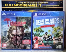 BUNDLE DEAD ISLAND DEFINITIVE