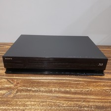 Sony Home Theater 3D Blu Ray