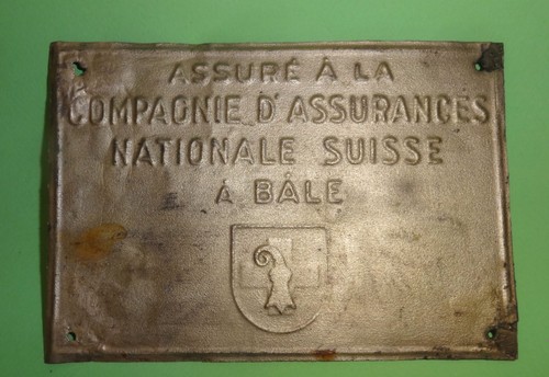 Assure compagnie - a,