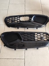 griglie nero lucide alfa romeo