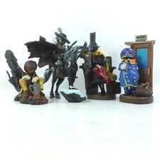 Galaxy express 999 gashapon - 999,