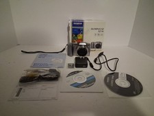 Olympus SZ-14 14MP fotocamera