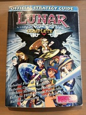 Lunar silver star story - lunar,