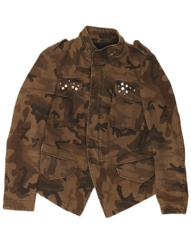 Giacca militare donna zara - donna, con