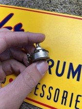 Pentola per chitarra elettrica