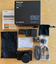 Panasonic LUMIX DC-LX100M2