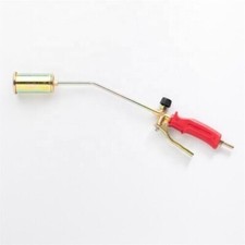 CANNELLO SALDATORE A GAS PER GUAINA ASFALTO BRUCIATORE 48CM