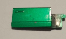 CAR MODEL MEBETOYS FIAT 124