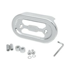 Cover Regolatore di Tensione Cromato per Softail 1340 88-99 Harley Davidson EVO
