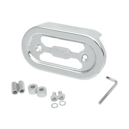 Cover regolatore tensione - regolatore, di