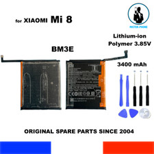 BATTERIA NUOVA OEM BM3E PER