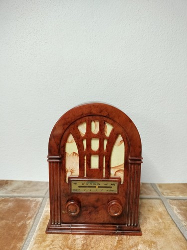 Radio retro vintage - radio, vintage.