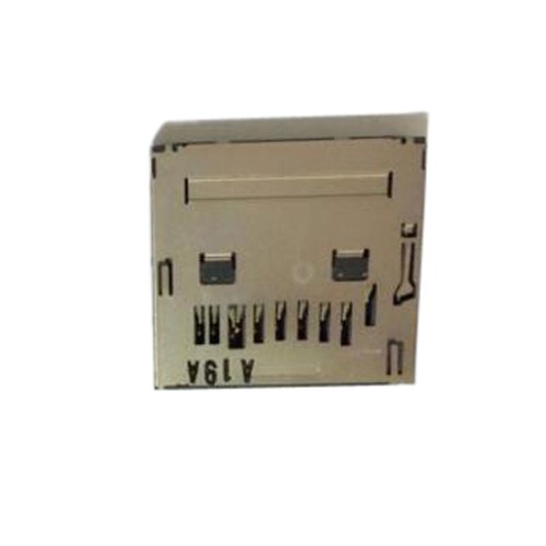 Nuovo supporto lettore slot