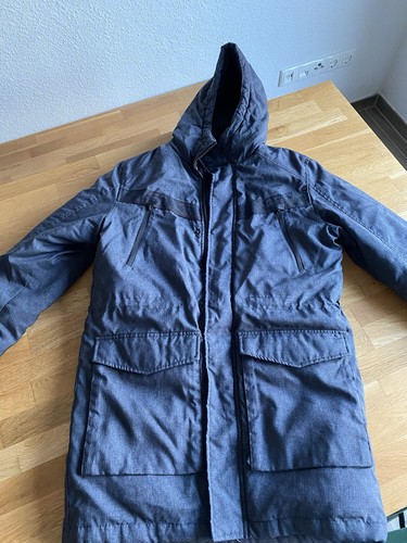 Jack jones parka giacca - jones, parka/giacca