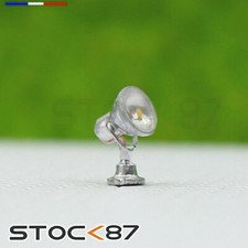 S130# projecteur HO style