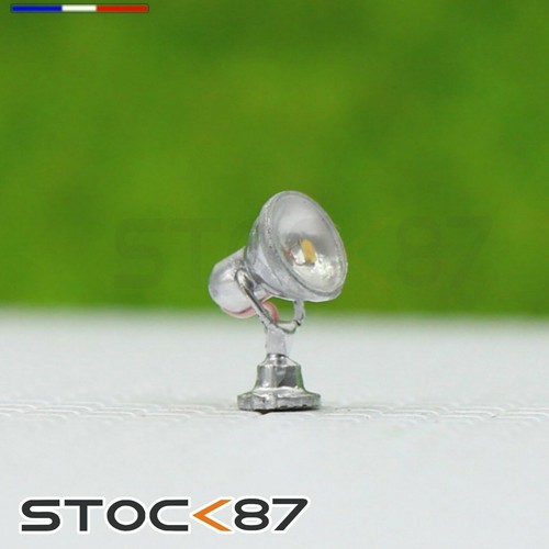 S130 projecteur style - projecteur, ho