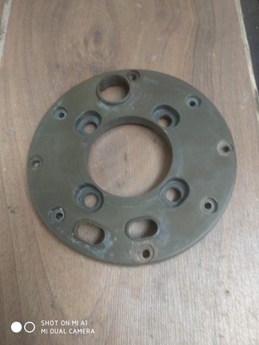 Bimby 3300 flangia motore - flangia, e