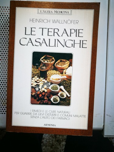 Esoterismo le terapie - le,