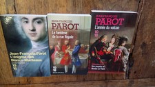 Lotto Di 3 Libri