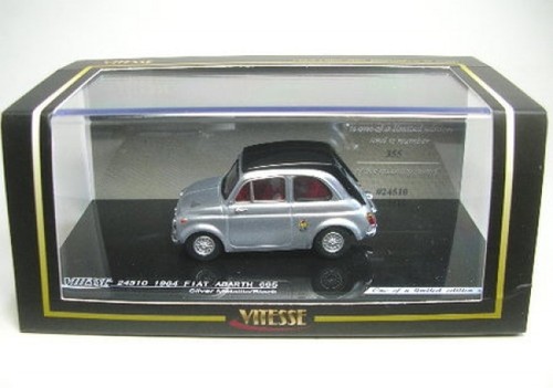 Fiat abarth 695 - abarth,