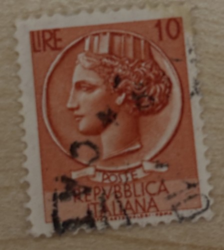 Francobolli italiani rari - italiani,