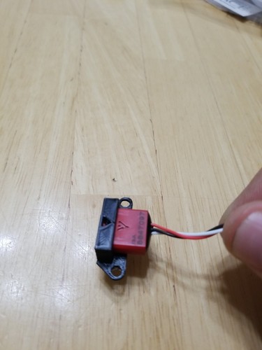 Mylaps supporto transponder - 2,