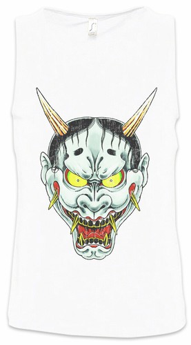 Canotta uomo oni - mask, ii