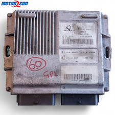 Centralina GPL Landi per