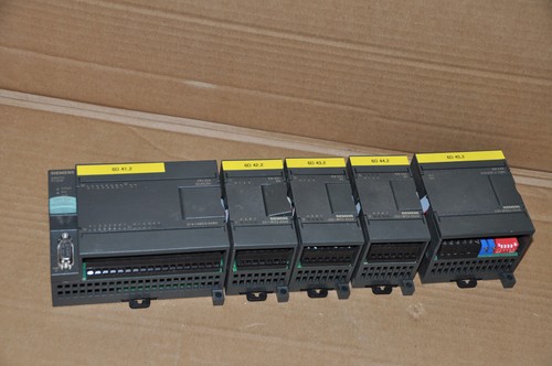 Siemens 200 cpu 224 - siemens,