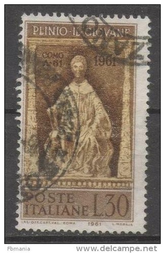 1961 italia repubblica plinio - 1961,